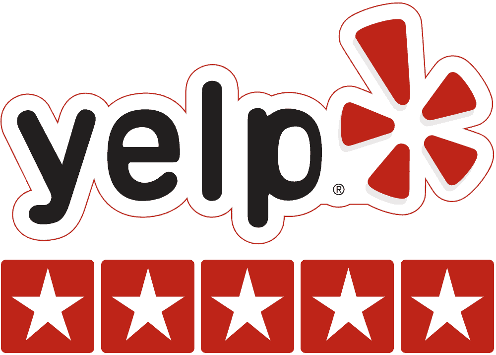 Yelp logo